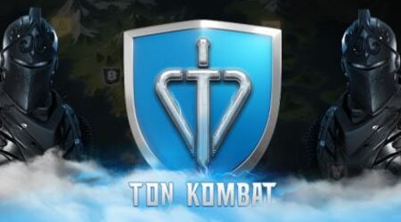 Guía paso a paso de lanzamiento aéreo de Ton Kombat