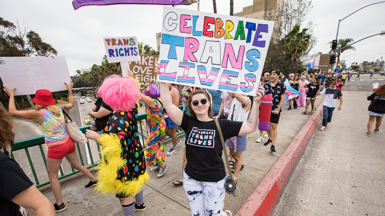 Todo lo que sucedió en la legislación anti-trans esta semana: del 8 al 15 de noviembre
