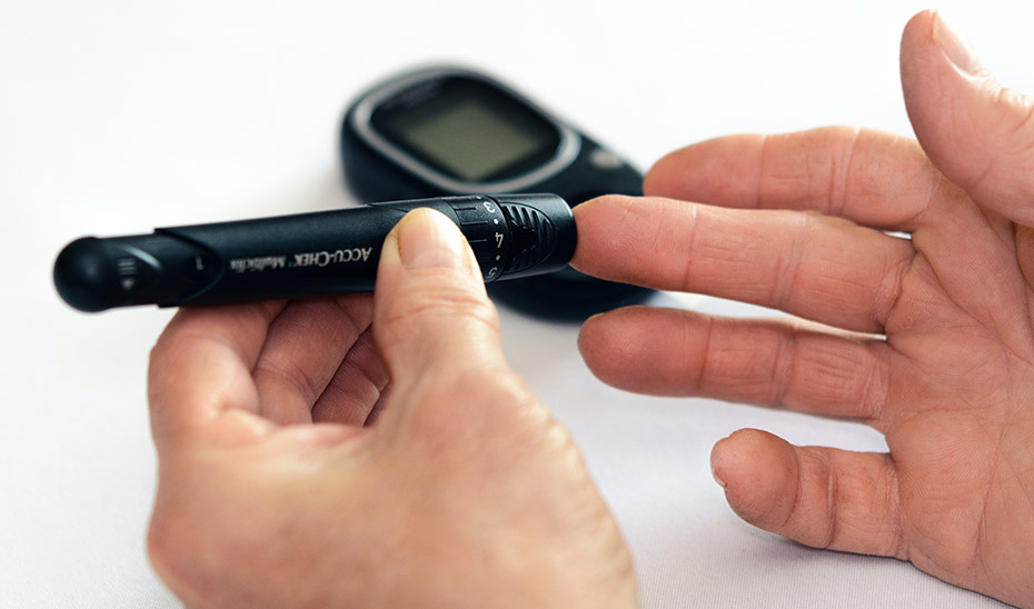 Impulso a la detección, educación terapéutica y tecnología ante las complicaciones de la diabetes