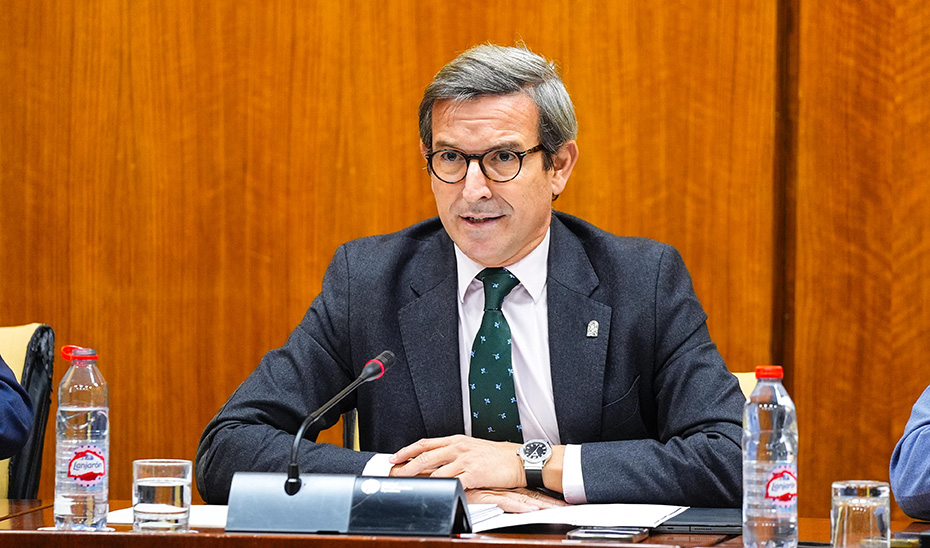 La inversión en competitividad industrial y eficiencia energética crece un 56%, hasta los 311 millones