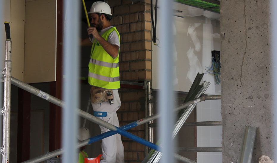 El Gobierno andaluz destina 20 millones a la mejora de instalaciones de centros educativos públicos