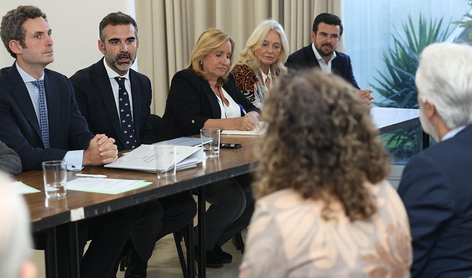 Los jóvenes agricultores pueden solicitar ya las ayudas de 130 millones para el relevo generacional en el campo