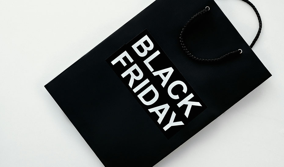 Black Friday: claves para unas compras con responsabilidad, sentido común y seguridad