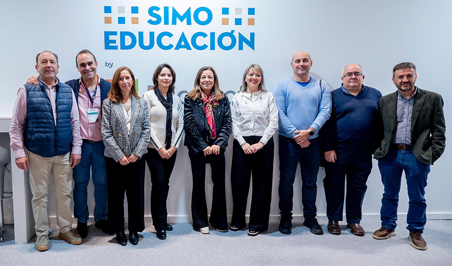 Tres centros docentes andaluces, galardonados con los Premios Experiencias Docentes Innovadoras