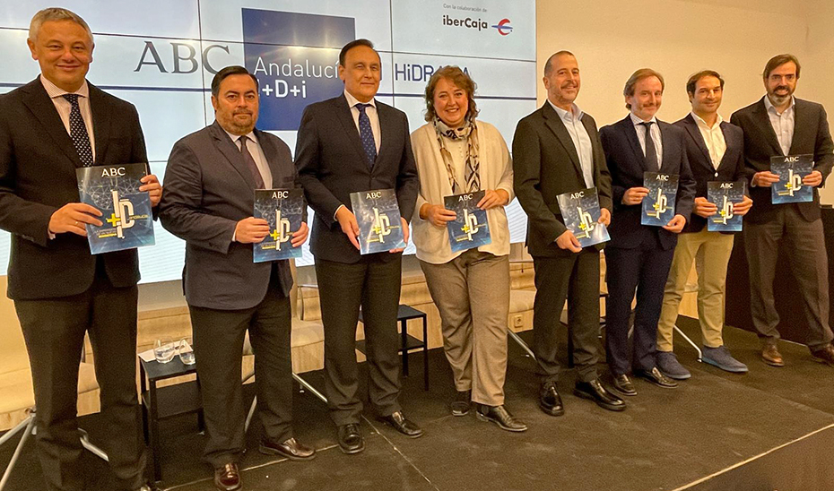 La Junta iniciará en diciembre la tramitación del anteproyecto de la nueva Ley de Ciencia, que apuesta por la excelencia