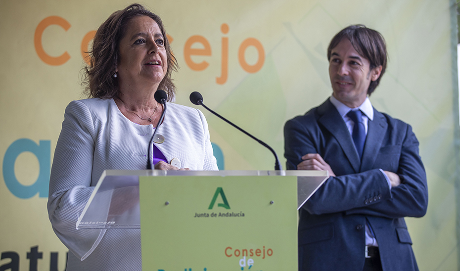 Aprobado por unanimidad el Plan Anual de Trabajo de Doñana para 2025 con más de 300 medidas