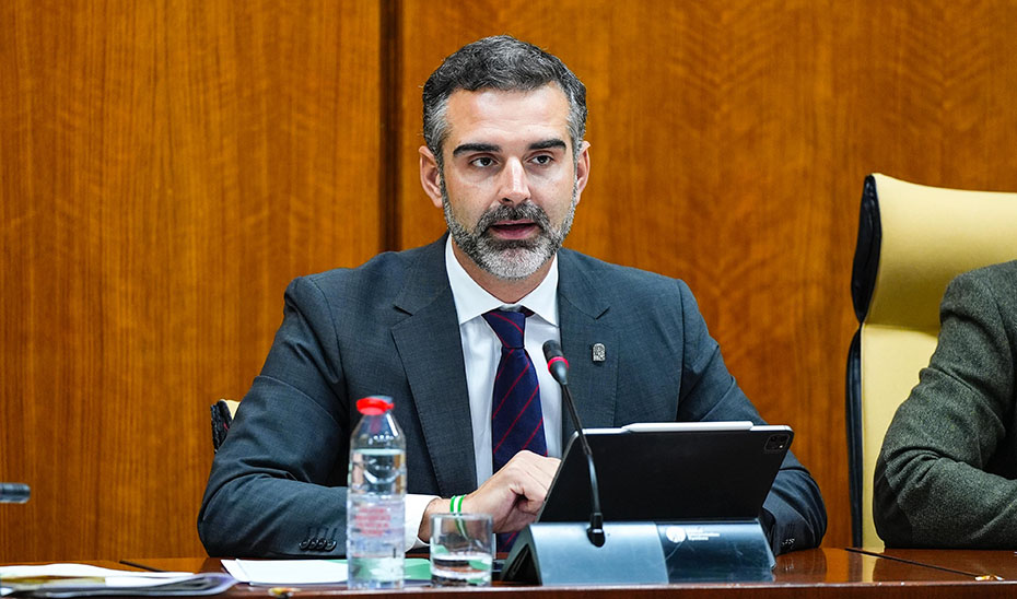 El Gobierno andaluz reitera su “apoyo incondicional” a la pesca de cerco del Golfo de Cádiz