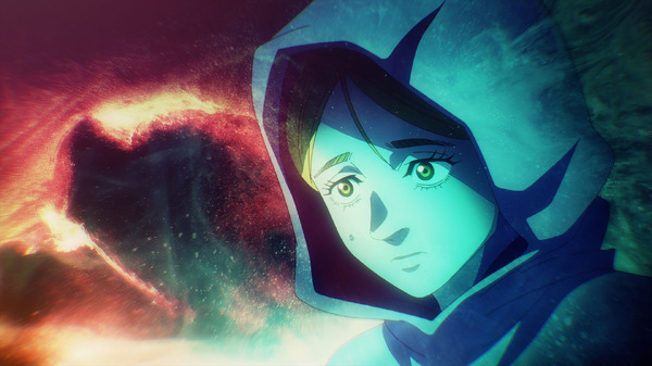 Anime de otoño “Chi”. ¡También aparecen nuevos personajes como Yolenta Senior Kolbe (CV Nobunaga Shimazaki)! Corte avanzado del episodio 7.