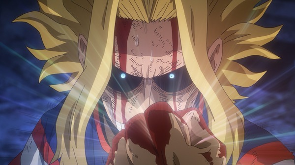 ¡Ahora es tu oportunidad de ver “Heroaka” gratis! Transmite la temporada 1 a 3 y los 2 episodios de Oriani gratis, con Deku y Bakugou en papeles importantes[ABEMA]