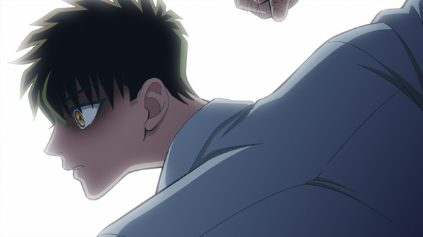 Anime de otoño “Quiero a alguien más en la próxima vida” ¿Cuál es el pasado de Kirishima (CV Akira Ishida) revelado… Edición avanzada del episodio 7?