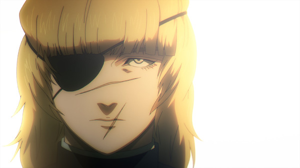 Anime de otoño “Chi”. Quiero que me proporcionen registros de observaciones de cuerpos celestes. ¿Cuál es la condición propuesta por el Conde Piast…? Corte avanzado del episodio 9.