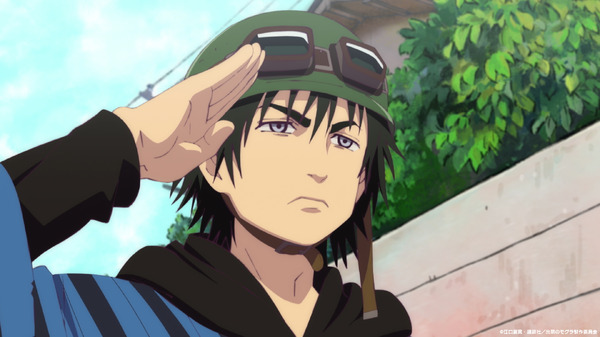 ¡”The Banned Mole” se adaptará a un anime televisivo en julio de 2025! Se abre una misteriosa comedia x sobre “el otro mundo” con Yuichi Nakamura.