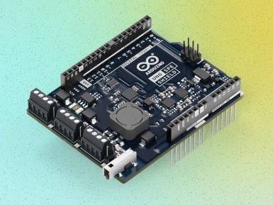 Conozca el nuevo Arduino UNO SPE Shield: la forma rápida y sencilla de acceder a conectividad avanzada
