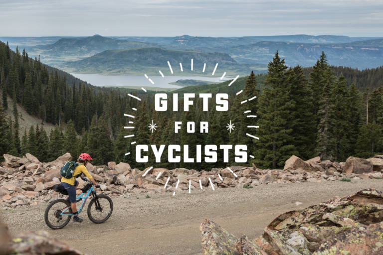 Los mejores regalos para ciclistas: qué regalarle a su ciclista favorito