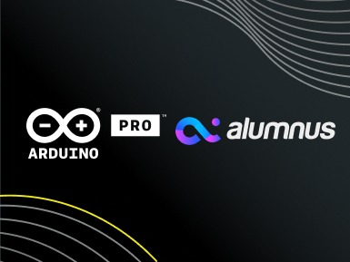 Alumnus Software se une al programa de socios integradores de sistemas Arduino