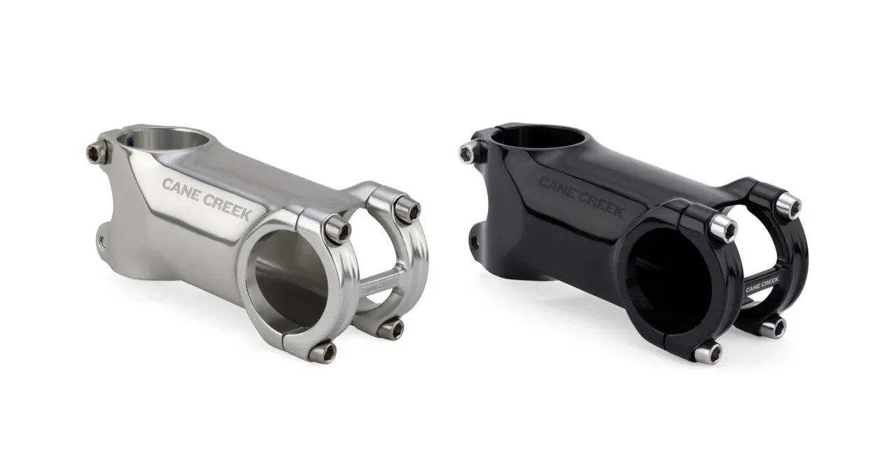 Cane Creek GXC es una potencia elegante y liviana para Gravel o XC