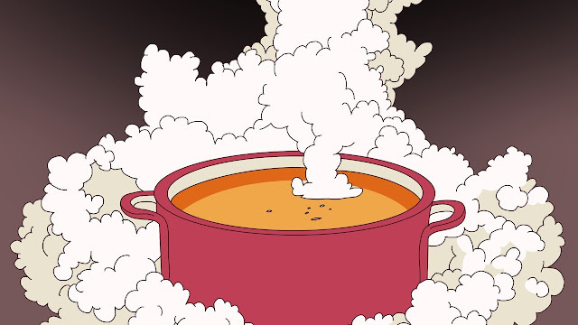 Pluto’s Cauldron: Chop Chop (2024)