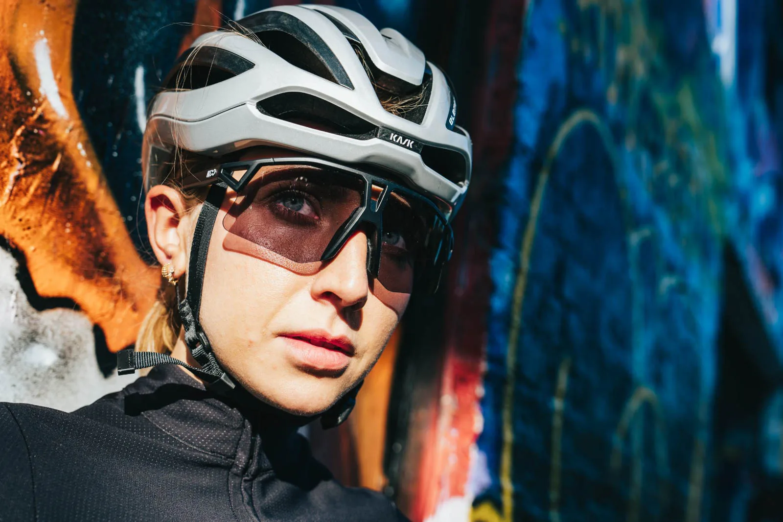KOO HYPE estrena gafas de sol altamente ventiladas de Red Bull-BORA-hansgrohe