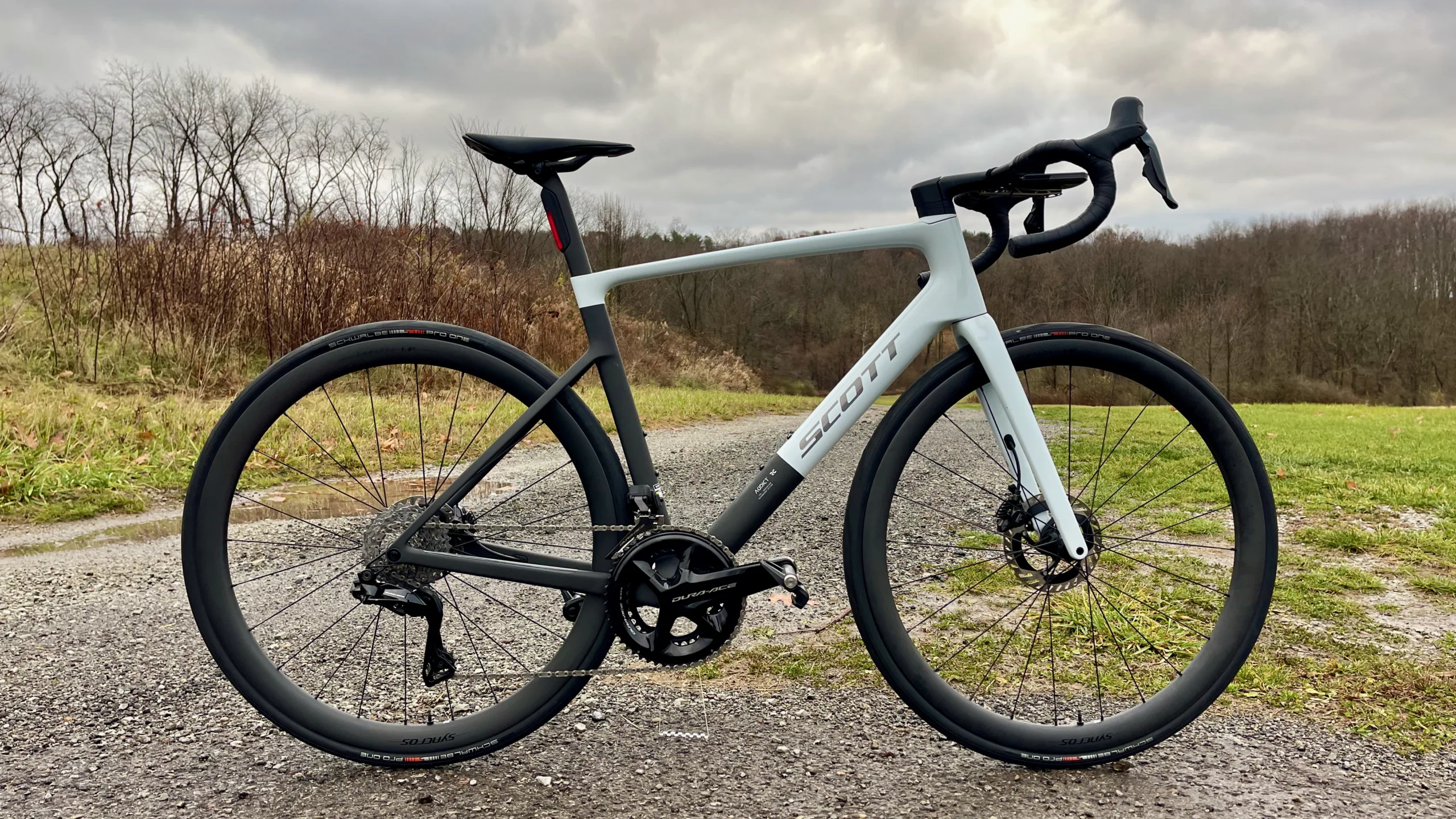 Primer vistazo: Scott’s Addict RC Pro valió la espera de cinco años