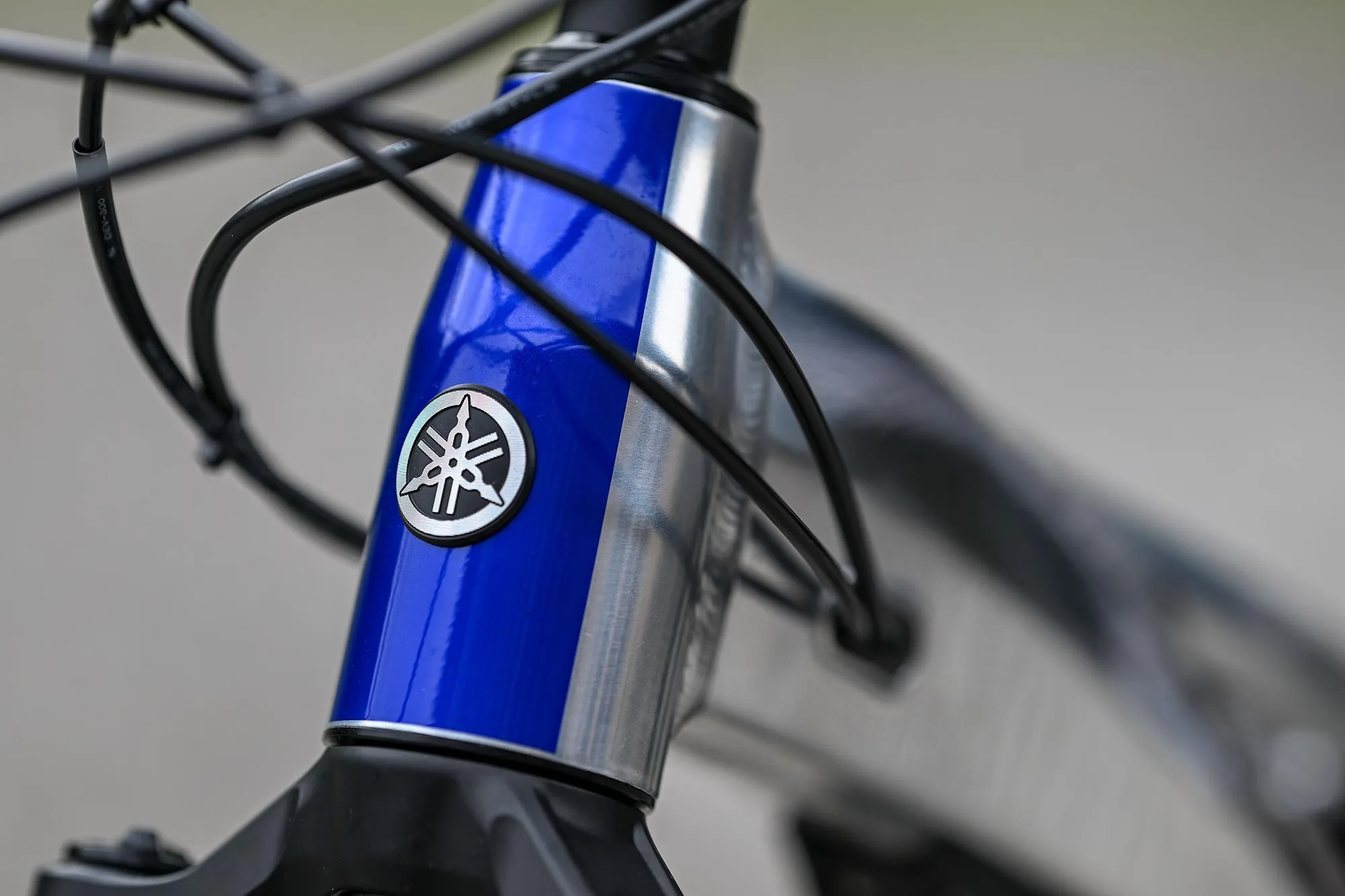Yamaha pone fin a las ventas de bicicletas eléctricas en EE. UU. En 2024, las bicicletas eléctricas globales en el aire