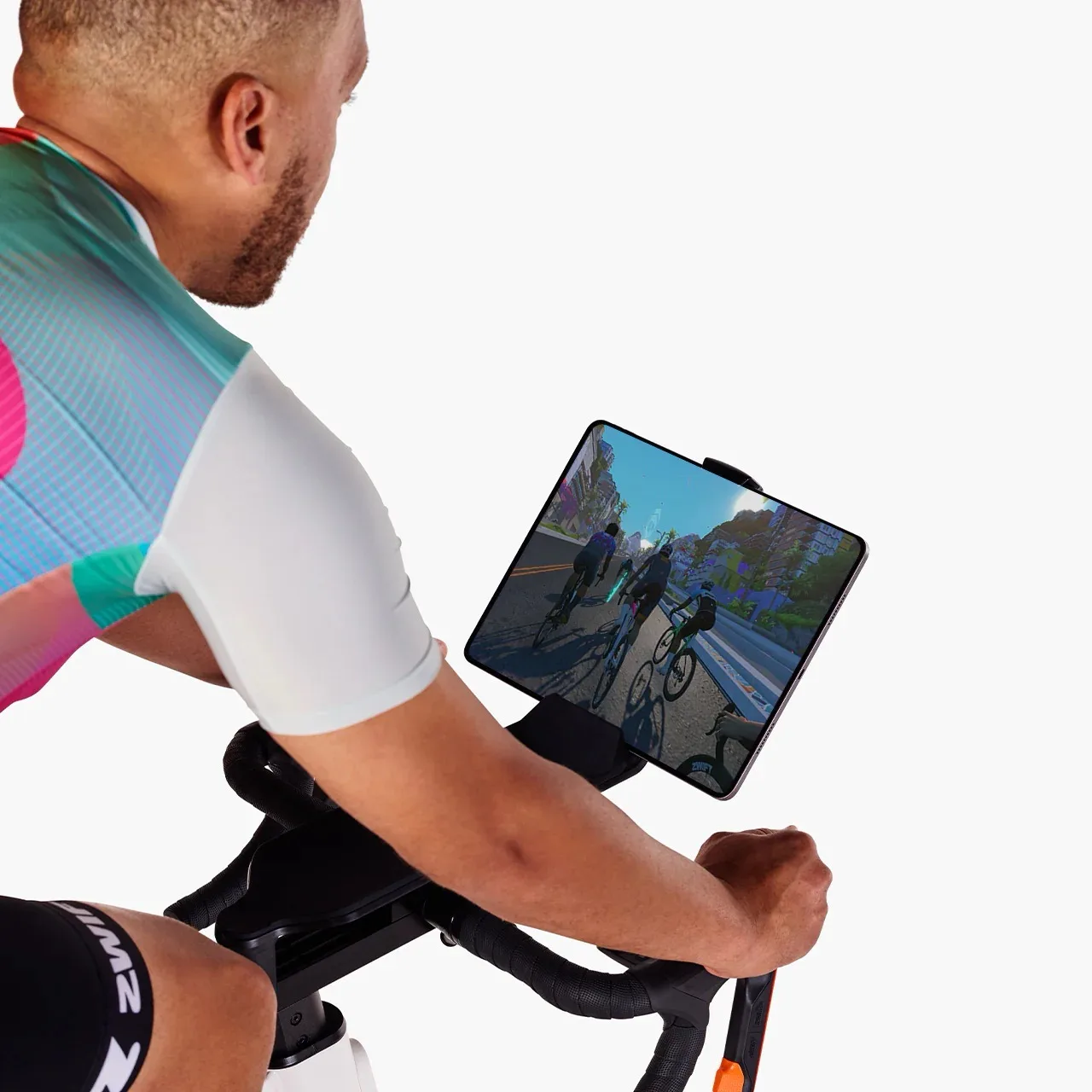 La bicicleta inteligente ZWIFT Ride ahora es elegible para HSA con un ahorro promedio del 30% a través de TrueMed