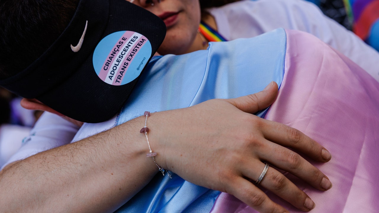 7 fondos de ayuda mutua fundamentales que ayudan a las personas transamericanas en este momento