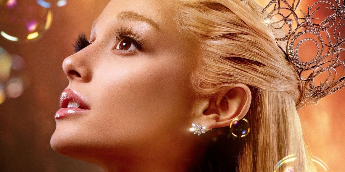 Una cronología de la adorable (¡y poderosa!) obsesión por ‘Wicked’ de Ariana Grande