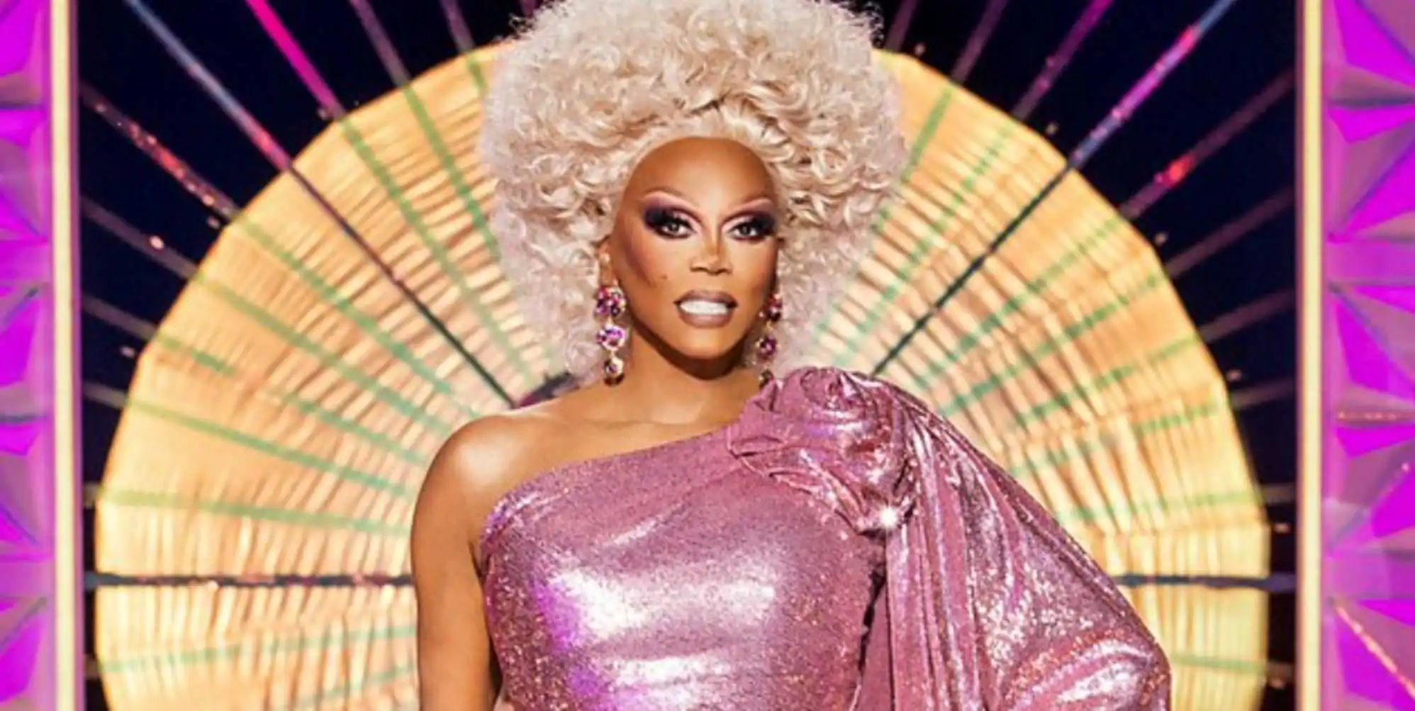 Ganador de Drag Race UK sobre ‘casi mata a Michelle Visage’ y posible regreso a la franquicia
