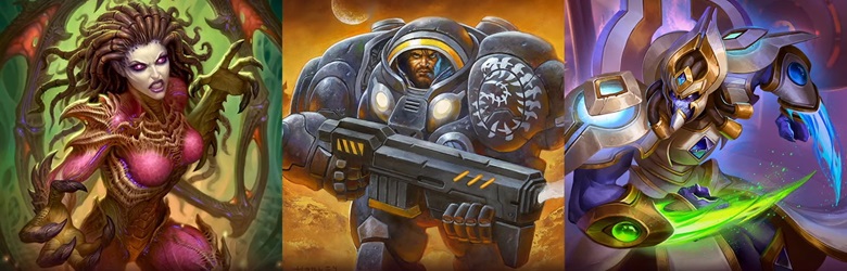 ¿Cómo será el año 2025 para Hearthstone basado en Warcraft Direct?