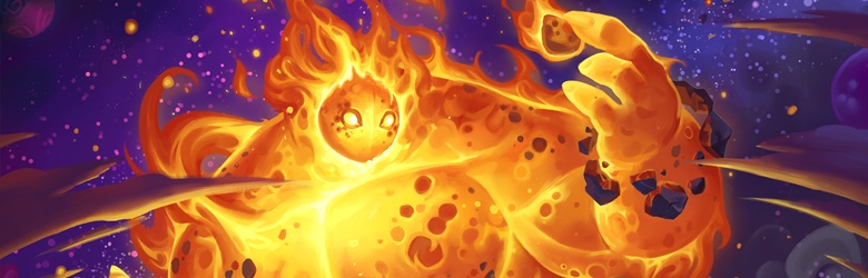 The Great Dark Beyond Meta Report: esto es lo que la nueva expansión aportó a Hearthstone