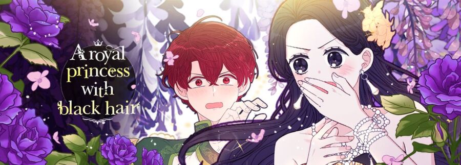 Las 12 mejores historias de matrimonios forzados en Manhwa y Manga: Kitsune de 9 colas