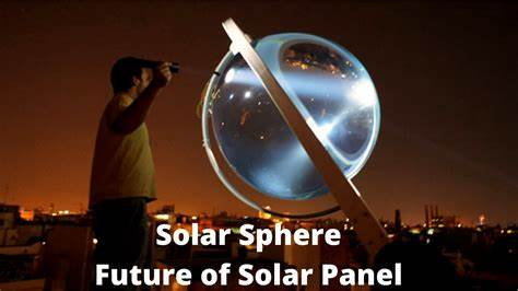 #3,232 – Semana del Clima: Esferas Solares
