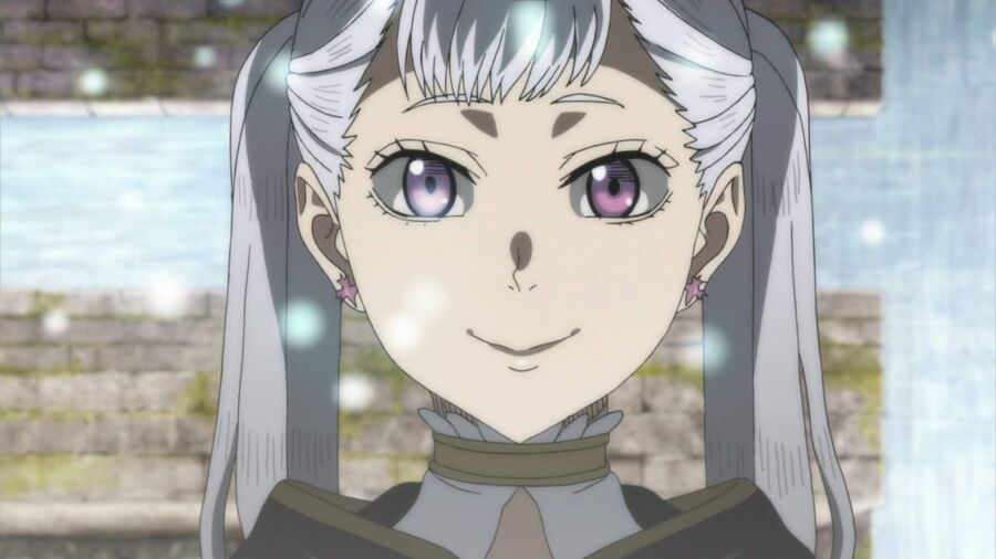 Los 26 personajes principales de anime nacidos en noviembre: Kitsune de 9 colas