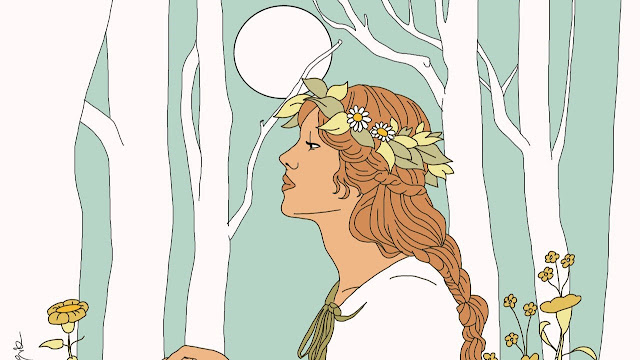 Full Moon in Taurus: more historic times (2024)