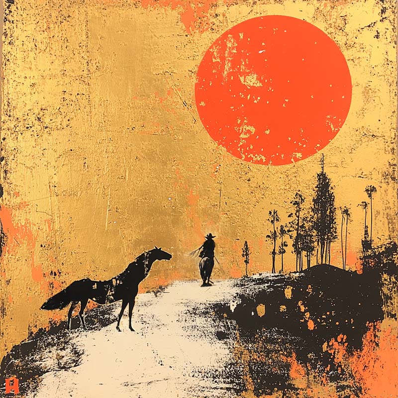 Sol en Sagitario ~ 22 de noviembre al 21 de diciembre