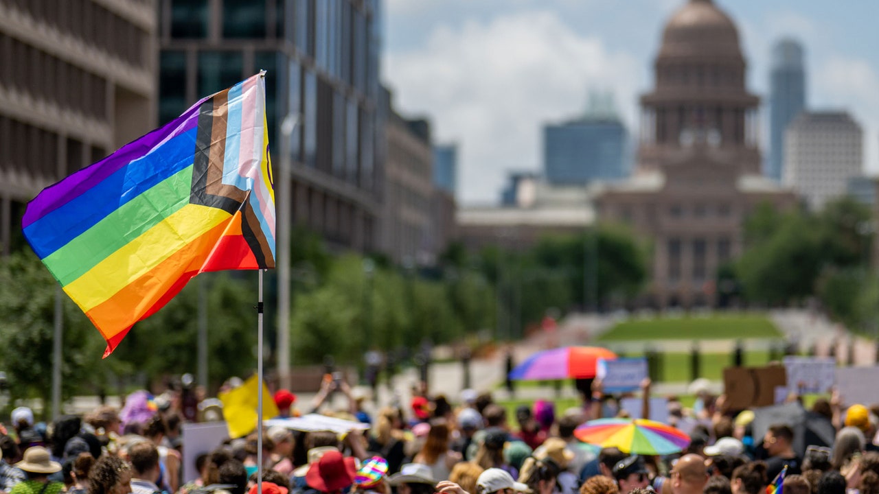 Es 2024 y los legisladores demócratas todavía luchan por despenalizar el sexo gay en Texas
