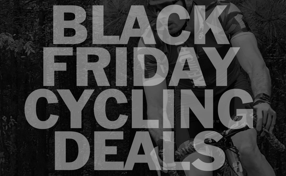 Resumen de ofertas de ciclismo del Black Friday y Cyber ​​Monday: ¡las mejores ofertas de ciclismo, actividades al aire libre y equipamiento!