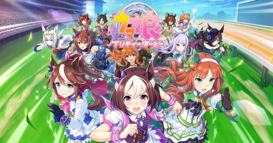 Las 10 mejores chicas Pretty Derby de Uma Musume (según MAL) – Kitsune de 9 colas