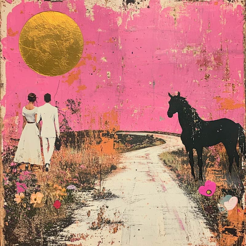 Venus en Sagitario ~ 18 de octubre al 11 de noviembre