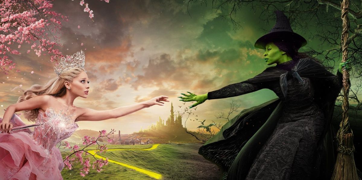 ‘La maravillosa y salvaje historia de Wicked: 8 datos curiosos
