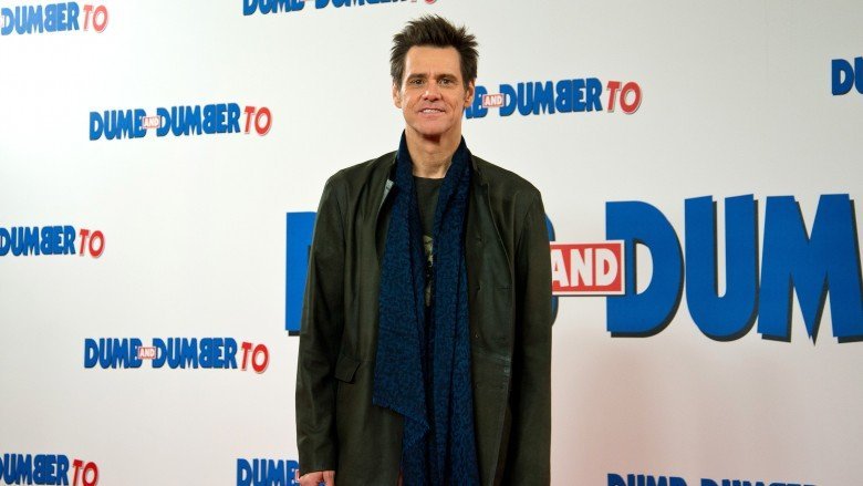 Por qué Hollywood ya no elige a Jim Carrey