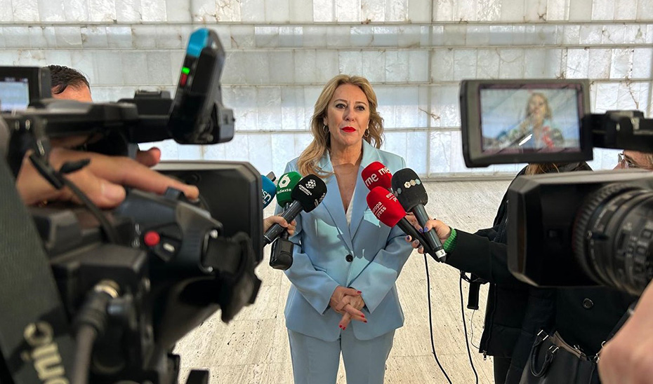 La Junta aprueba adelantar por decreto ley las ayudas a los municipios afectados por la DANA