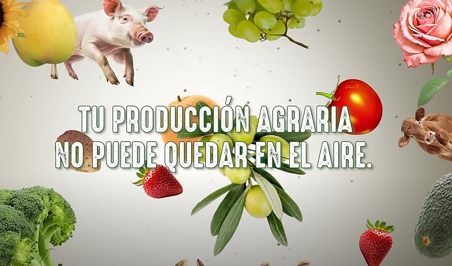 La Junta activa por primera vez una campaña anual para incentivar la contratación de seguros agrarios