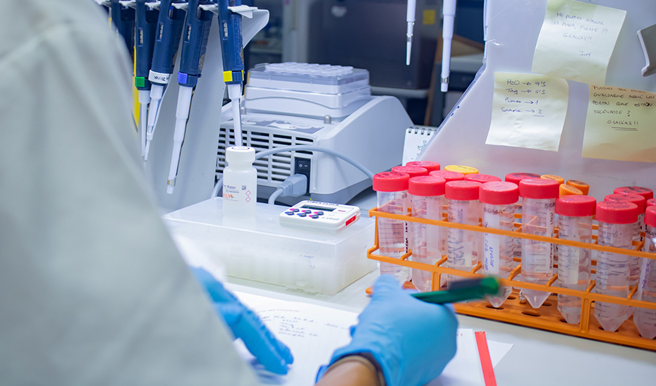 Salud muestra sus avances científicos en las Jornadas Andaluzas de Bioinformática