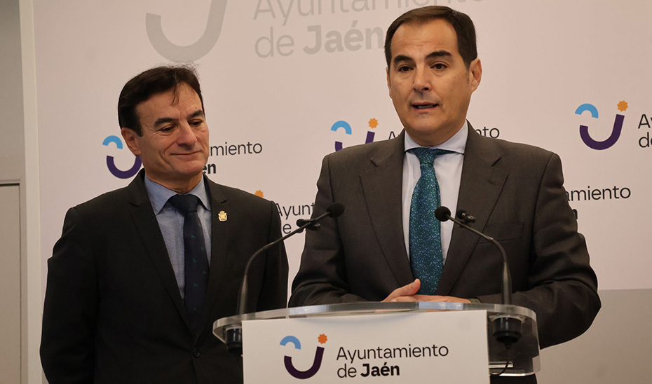 La Ciudad de la Justicia de Jaén afronta su último trámite administrativo antes de su licitación