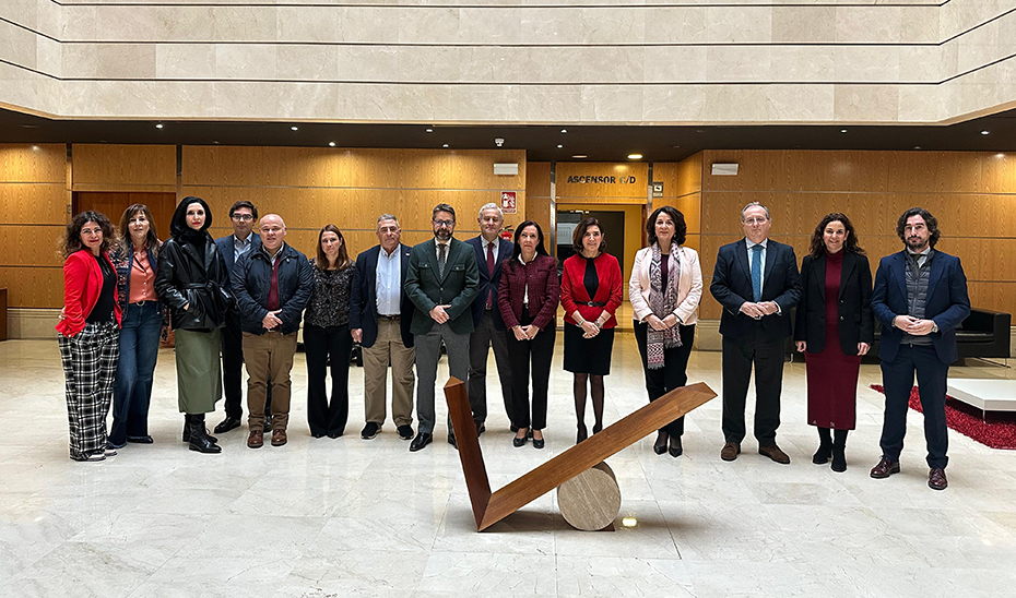 Luz verde a la aprobación del Plan Estratégico Andaluz del Trabajo Autónomo 2024-2027