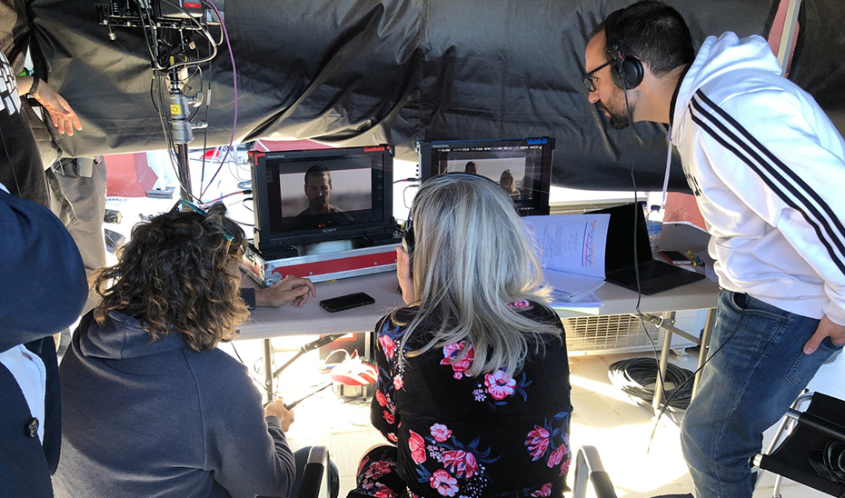 Cultura y Deporte destina 2,21 millones a ayudas para las producciones audiovisuales