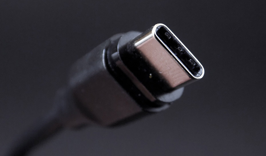 Entra en vigor el uso obligatorio de conector de carga USB-C para teléfonos móviles