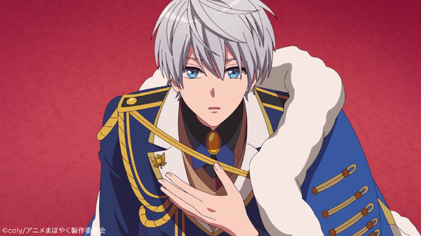 ¡Kouki Uchiyama y Nobunaga Shimazaki decidieron que el tema final del anime de invierno “Mahoyaku” será “LIP×LIP”! También hay un vídeo donde Arthur (CV. Atsushi Tamaru) presenta su visión del mundo♪