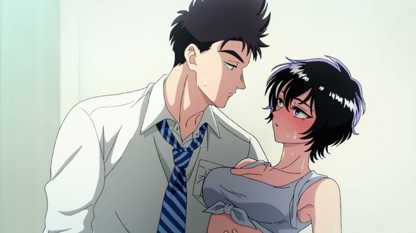 ¡El anime televisivo “Kowloon Generic Romance” se transmitirá a partir de abril de 2025! Con Ryutaro Okiayu, Yasuto Saka, Aoi Koga, Sayumi Suzushiro, etc.